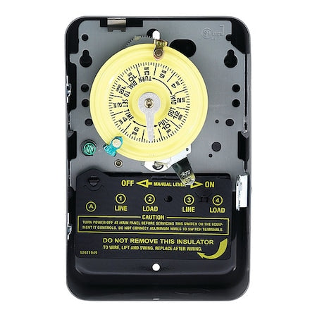Intermatic Control Component T104 - product photo 1