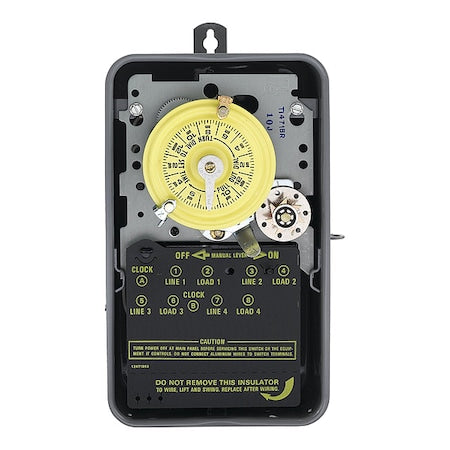 Intermatic Control Component T1471BR - product photo 1