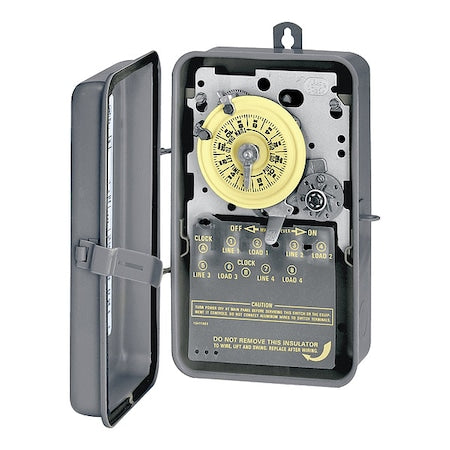 Intermatic Control Component T1472BR - product photo 1