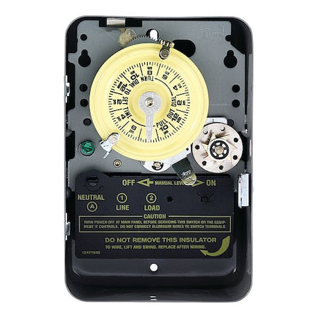 Intermatic Control Component T171 - product photo 1