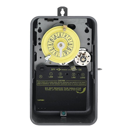Intermatic Control Component T174R - product photo 1