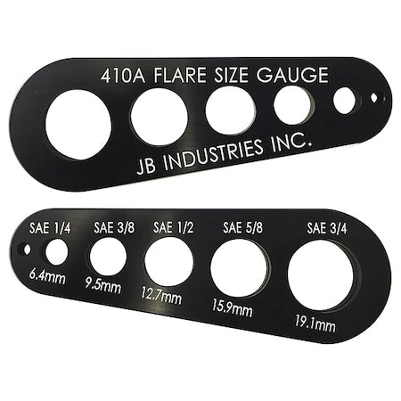 JB Industries Measuring Tool T30600-G - product photo 1