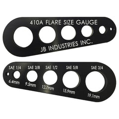 JB Industries Measuring Tool T30600-G - product photo 1