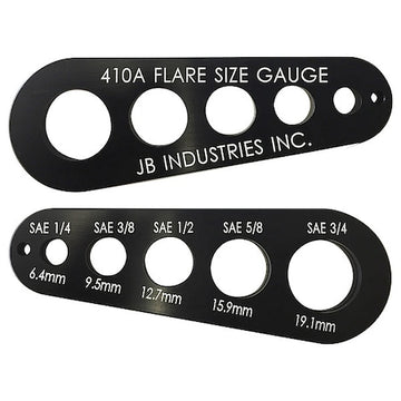JB Industries Measuring Tool T30600-G - product photo 1