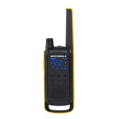 Motorola Audio Equipment T4B32205YERAAW - product photo 1