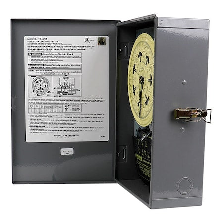 Intermatic Control Component T7401B - product photo 1