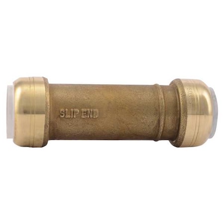 Sharkbite Pipe Fitting UIP3016A - product photo 1