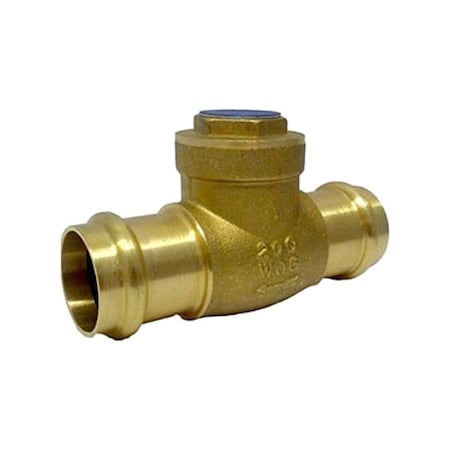 Milwaukee Valve Pipe Fitting UP0969000012 - product photo 1