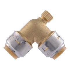 Sharkbite Pipe Fitting UR5248A - product photo 1
