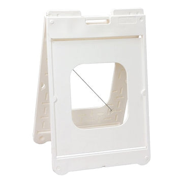 United Visual Products Safety Sign UVSS120 - product photo 1