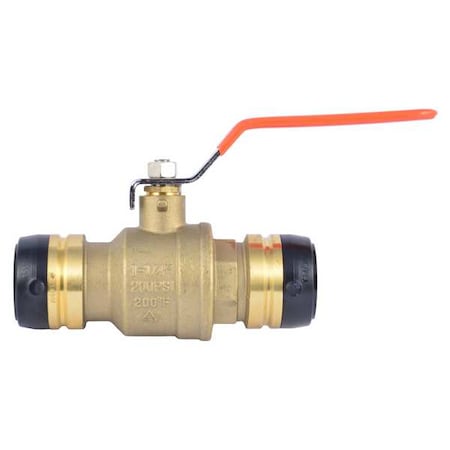 Sharkbite Pipe Fitting UXLBV35 - product photo 1