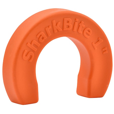 Sharkbite Pipe Fitting U714A - product photo 1