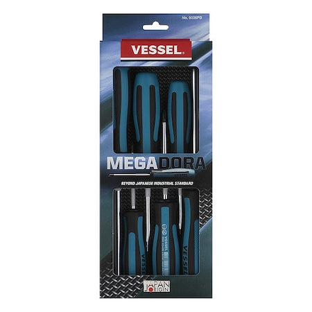 Vessel Hand Tool 9006PB - product photo 1