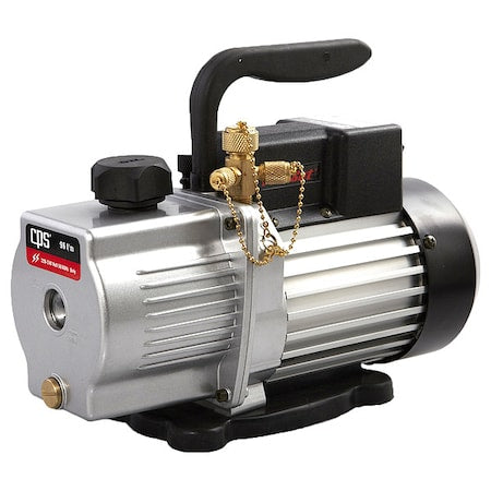 Pro-Set Refrigeration Part VP4D - product photo 1