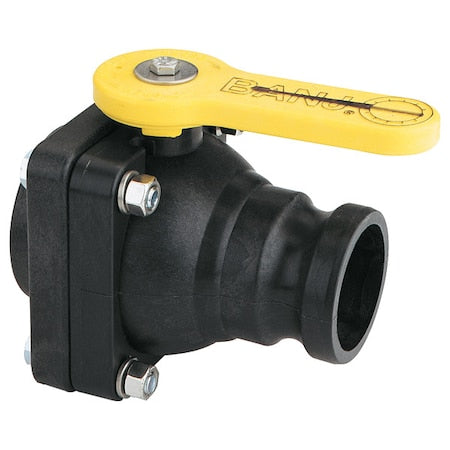 Banjo Pipe Fitting VSF204FP - product photo 1