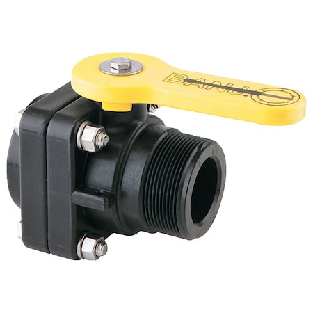 Banjo Pipe Fitting VSMT200 - product photo 1