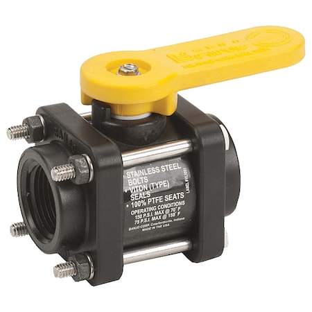 Banjo Pipe Fitting V100 - product photo 1