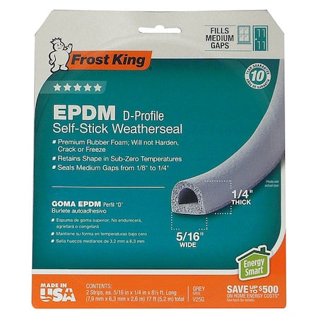 Frost King Door Hardware V25GA - product photo 1