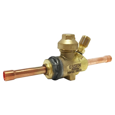 Apollo Valves Pipe Fitting V34500 - product photo 1