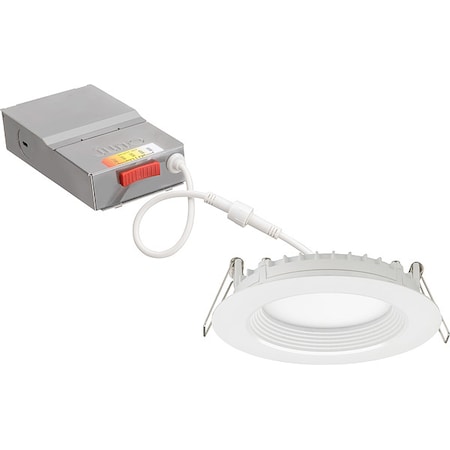 Lithonia Lighting Recessed Lighting WF4 REG SWW5 90CRI MW M6 - product photo 1