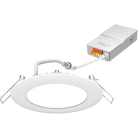 Lithonia Lighting Recessed Lighting WF4 SWW5 90CRI MW M6 - product photo 1