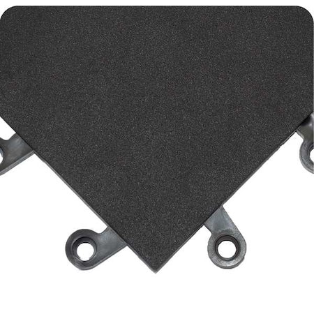 Wearwell Safety Equipment 568.78x18x18BK-CS10 - product photo 1