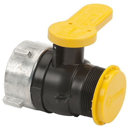 Banjo Pipe Fitting WSMT210FSAV - product photo 1