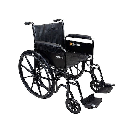 First Voice Personal Mobility TS-10220 - product photo 1