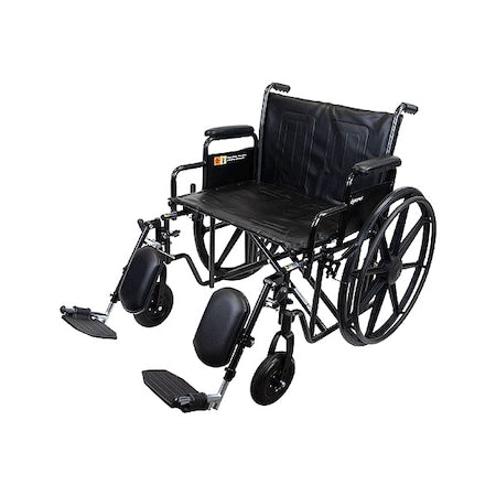 First Voice Personal Mobility TS-10234 - product photo 1
