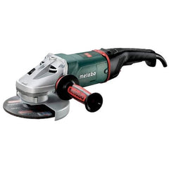 Metabo Power Tool Accessory WP 24-180 MVT - product photo 1