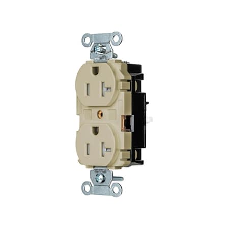 Hubbell Wiring Device-Kellems Wiring Device 5362STITR - product photo 1