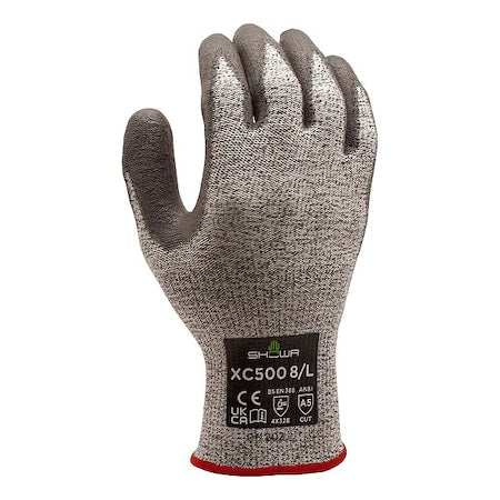 Showa Ppe XC500L-08 - product photo 1
