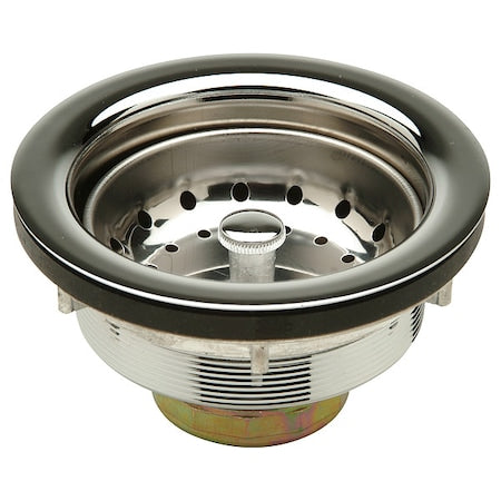 Zurn Drain ZSS250-PC - product photo 1