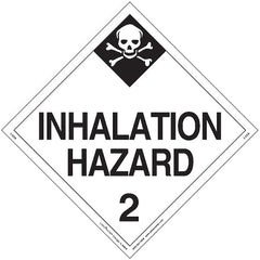 Labelmaster Safety Sign Z-EZ28 - product photo 1