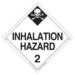 Labelmaster Safety Sign Z-PL28 - product photo 1