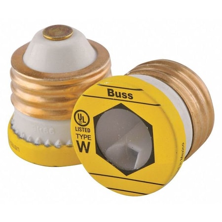 Eaton Bussmann Fuse W-1 - product photo 1
