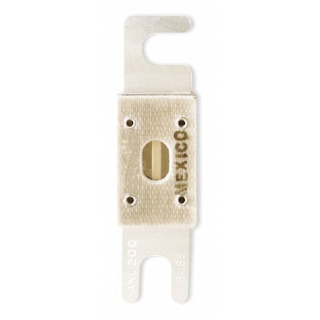Eaton Bussmann Fuse ANL-325 - product photo 1