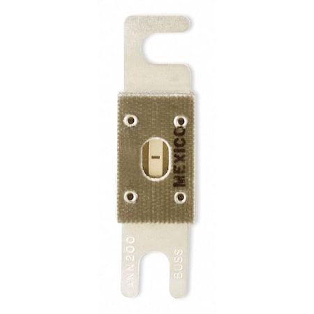 Eaton Bussmann Fuse ANN-150 - product photo 1