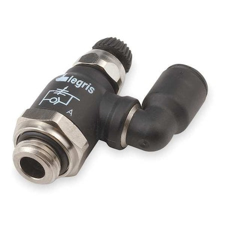 Legris Pneumatic Part 7040 08 10 - product photo 1