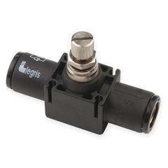 Legris Pneumatic Part 7770 08 00 - product photo 1