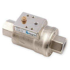 Legris Pneumatic Part 4203 10 18 20 - product photo 1