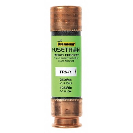 Eaton Bussmann Fuse FRN-R-10 - product photo 1