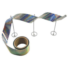 Bird-X Repellent TAPE-100 - product photo 1