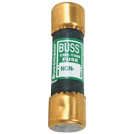 Eaton Bussmann Fuse NON-1-1/2 - product photo 1