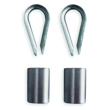 Dayton Lifting Equipment 1DKJ6 - product photo 1