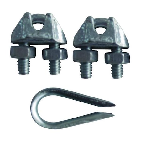 Dayton Lifting Equipment 1DKK8 - product photo 1
