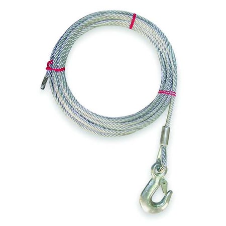 Dayton Lifting Equipment 1DLJ4 - product photo 1