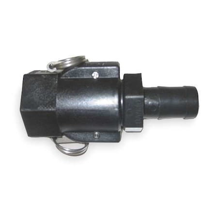 Dayton Drum Pump 1DLU7 - product photo 1