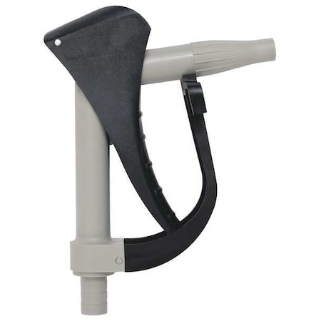 Dayton Drum Pump 1DLU2 - product photo 1