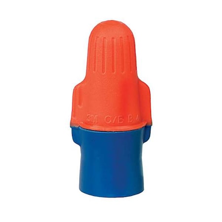 3M Electrical Connector O/B+POUCH - product photo 1